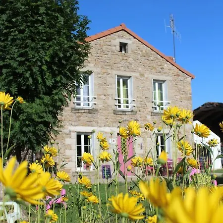 Les Cremades Frühstückspension 3*