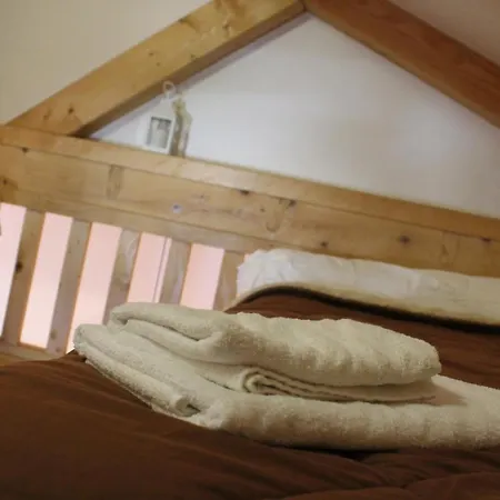 Les Cremades B&B 3*