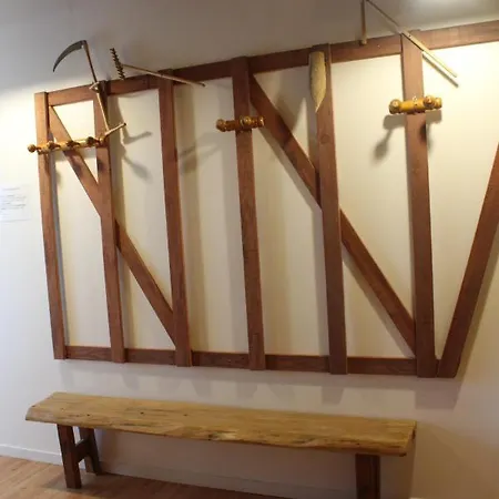 Les Cremades Frühstückspension Langogne