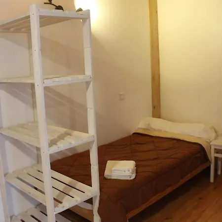 Les Cremades Frühstückspension Langogne