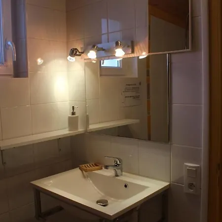 Frühstückspension Les Cremades 3*