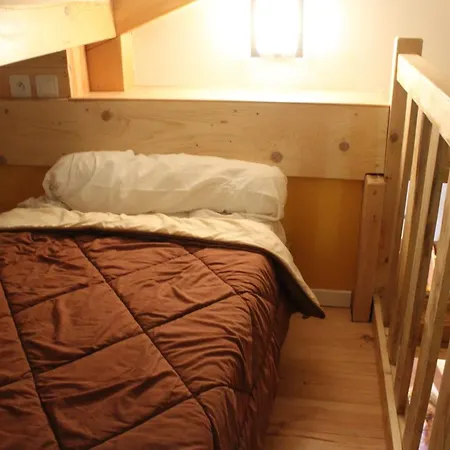 Bed and breakfast Les Cremades 3*