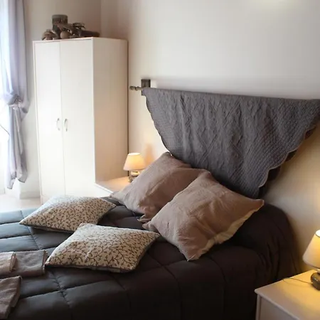 Frühstückspension Les Cremades Langogne