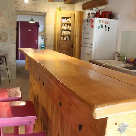 Les Cremades Frühstückspension 3*