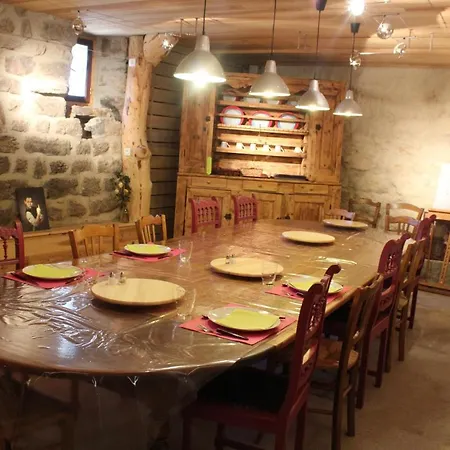 Les Cremades Langogne