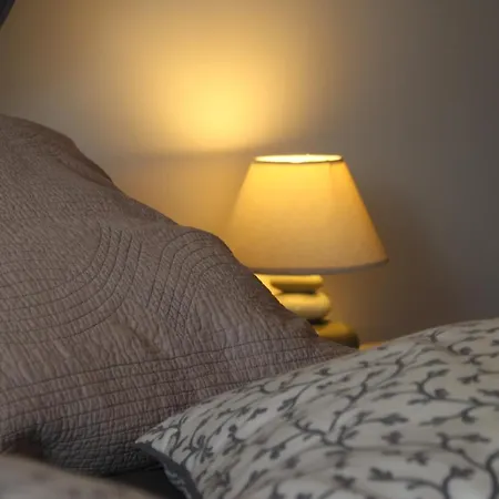 Les Cremades Frühstückspension