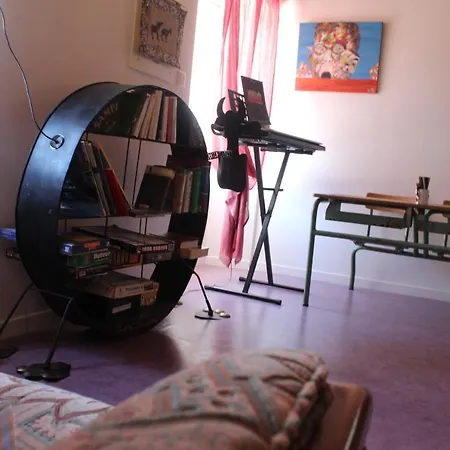 Les Cremades Frühstückspension 3*