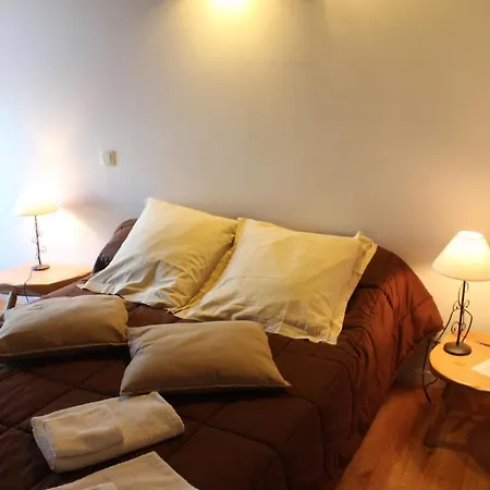 Bed & Breakfast Les Cremades