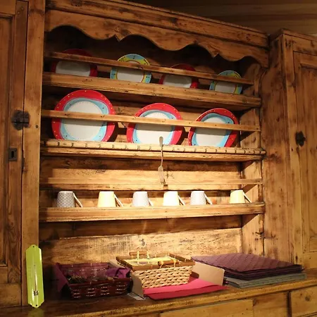 Les Cremades 3* Langogne