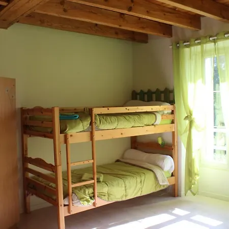 Les Cremades Bed & Breakfast Langogne