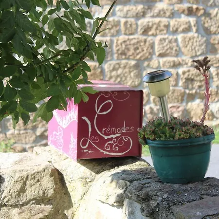 Frühstückspension Les Cremades