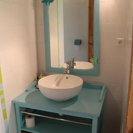 Les Cremades Langogne