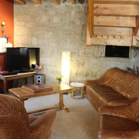 Les Cremades Frühstückspension 3*