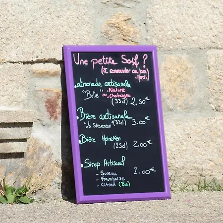 Les Cremades Langogne