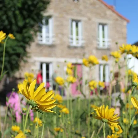 Les Cremades Bed & Breakfast 3*