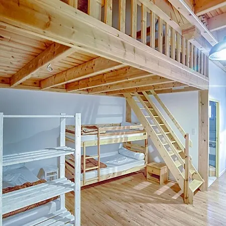 Frühstückspension Les Cremades Langogne