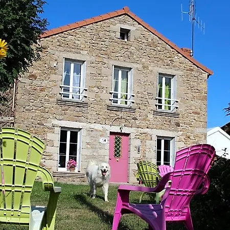 Bed & Breakfast Les Cremades