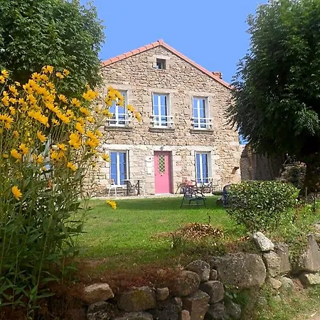 Bed & Breakfast Les Cremades Langogne