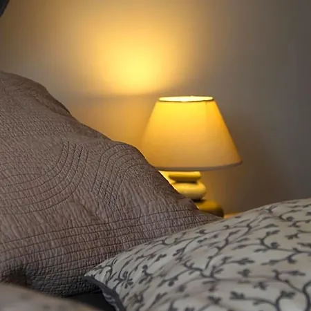 Les Cremades Bed & Breakfast