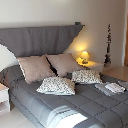 Bed & Breakfast Les Cremades