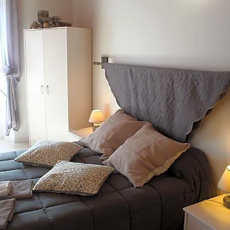Les Cremades Bed & Breakfast