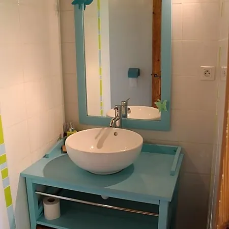 Bed & Breakfast Les Cremades Langogne