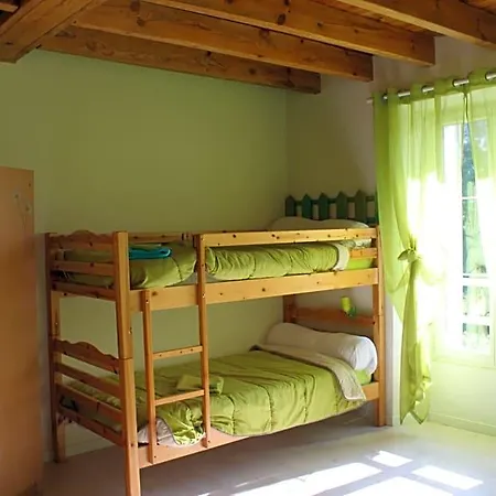 Bed & Breakfast Les Cremades
