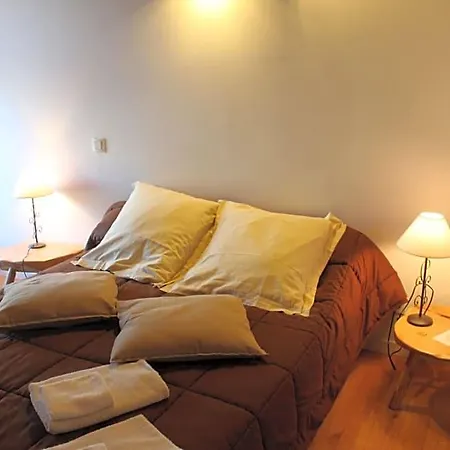 Bed & Breakfast Les Cremades Langogne