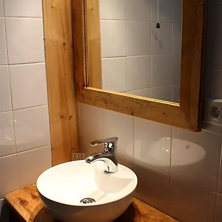 Bed & Breakfast Les Cremades Langogne