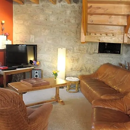 Bed & Breakfast Les Cremades