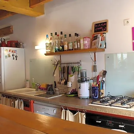 Les Cremades Bed & Breakfast 3*