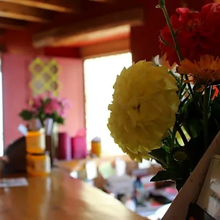 Bed & Breakfast Les Cremades Langogne