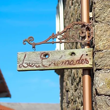 Les Cremades Bed & Breakfast 3*
