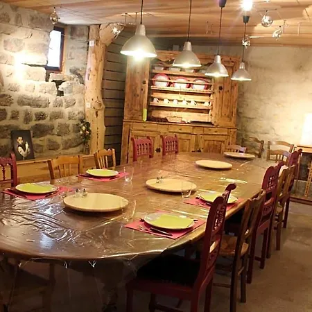 Bed & Breakfast Les Cremades Langogne