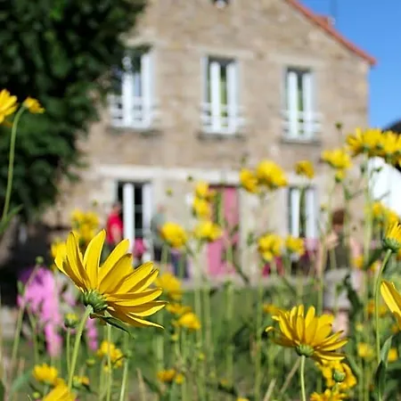 Les Cremades Bed & Breakfast Langogne