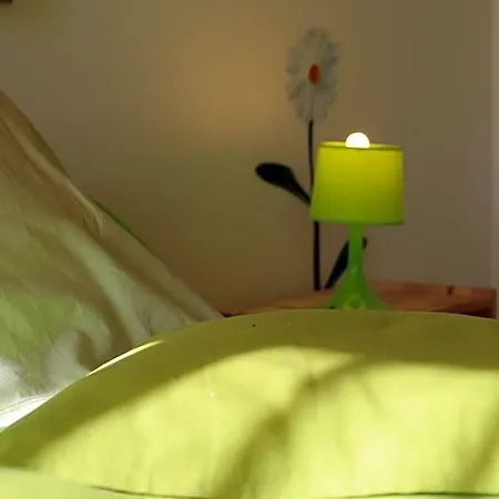 Bed & Breakfast Les Cremades Langogne