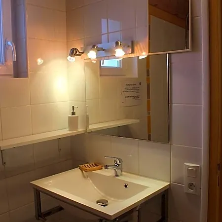 Les Cremades Bed & Breakfast Langogne