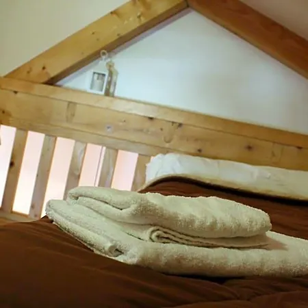 Les Cremades Bed & Breakfast Langogne