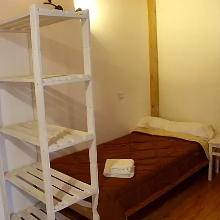 Bed & Breakfast Les Cremades 3*