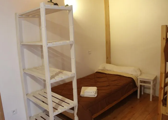 Les Cremades Bed & Breakfast Langogne