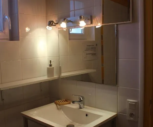 Bed & Breakfast Les Cremades 3*
