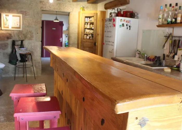 Les Cremades Bed & Breakfast 3*
