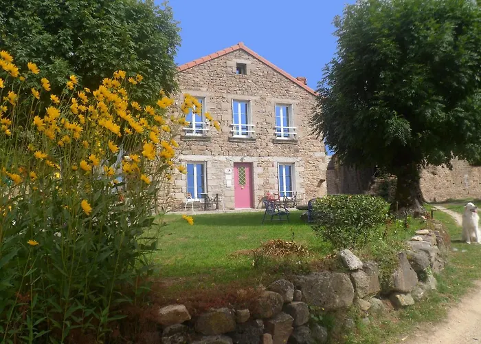 Bed & Breakfast Les Cremades 3*