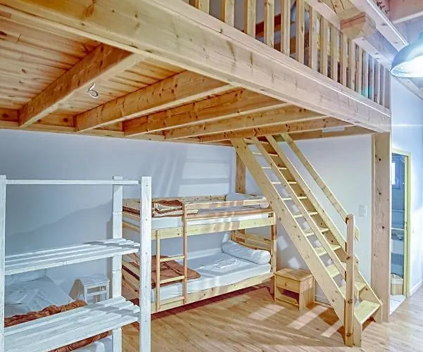 Bed & Breakfast Les Cremades Langogne